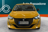 Peugeot e-208 vaihtoauto
