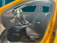 Peugeot e-208 vaihtoauto