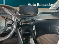 Peugeot e-208 vaihtoauto