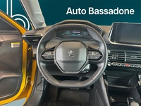 Peugeot e-208 vaihtoauto