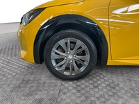 Peugeot e-208 vaihtoauto