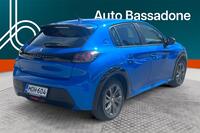 Peugeot e-208 vaihtoauto