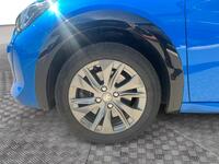 Peugeot e-208 vaihtoauto