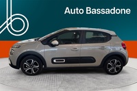 Citroën C3 vaihtoauto