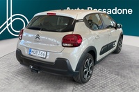 Citroën C3 vaihtoauto
