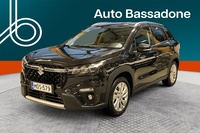 Suzuki S-Cross vaihtoauto