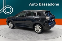 Suzuki S-Cross vaihtoauto