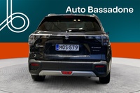 Suzuki S-Cross vaihtoauto