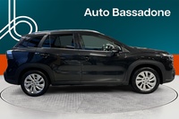 Suzuki S-Cross vaihtoauto