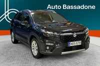 Suzuki S-Cross vaihtoauto