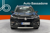 Suzuki S-Cross vaihtoauto