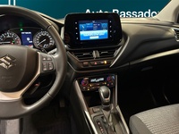 Suzuki S-Cross vaihtoauto