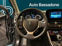 Suzuki S-Cross vaihtoauto