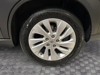 Suzuki S-Cross vaihtoauto