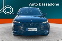 DS 4 vaihtoauto