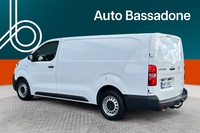 Opel Vivaro vaihtoauto