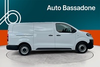 Opel Vivaro vaihtoauto