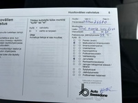 Opel Vivaro vaihtoauto