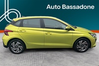 Hyundai i20 Hatchback vaihtoauto