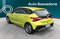 Hyundai i20 Hatchback vaihtoauto