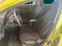 Hyundai i20 Hatchback vaihtoauto