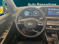 Hyundai i20 Hatchback vaihtoauto