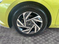 Hyundai i20 Hatchback vaihtoauto