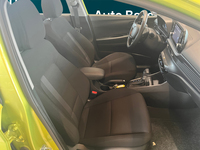 Hyundai i20 Hatchback vaihtoauto