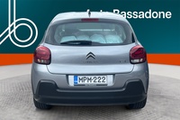 Citroën C3 vaihtoauto
