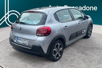 Citroën C3 vaihtoauto