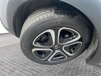 Citroën C3 vaihtoauto