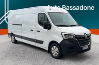 Renault Master vaihtoauto