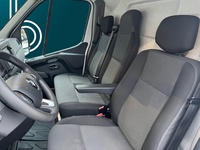 Renault Master vaihtoauto