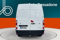 Renault Master vaihtoauto