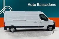 Renault Master vaihtoauto