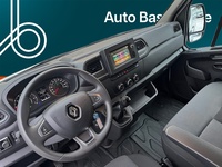 Renault Master vaihtoauto