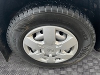 Renault Master vaihtoauto