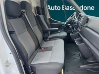 Renault Master vaihtoauto