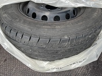 Renault Master vaihtoauto