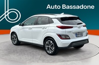 Hyundai Kona vaihtoauto