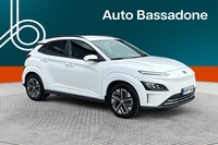 Hyundai Kona vaihtoauto