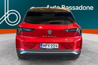 Renault Scénic vaihtoauto
