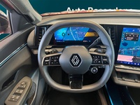 Renault Scénic vaihtoauto