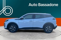 Peugeot 2008 vaihtoauto