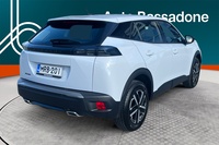 Peugeot 2008 vaihtoauto