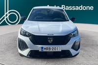 Peugeot 2008 vaihtoauto