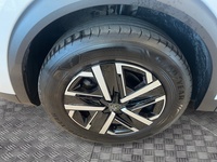 Peugeot 2008 vaihtoauto