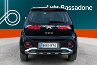 Hyundai INSTER vaihtoauto