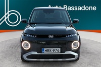 Hyundai INSTER vaihtoauto