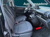Hyundai INSTER vaihtoauto